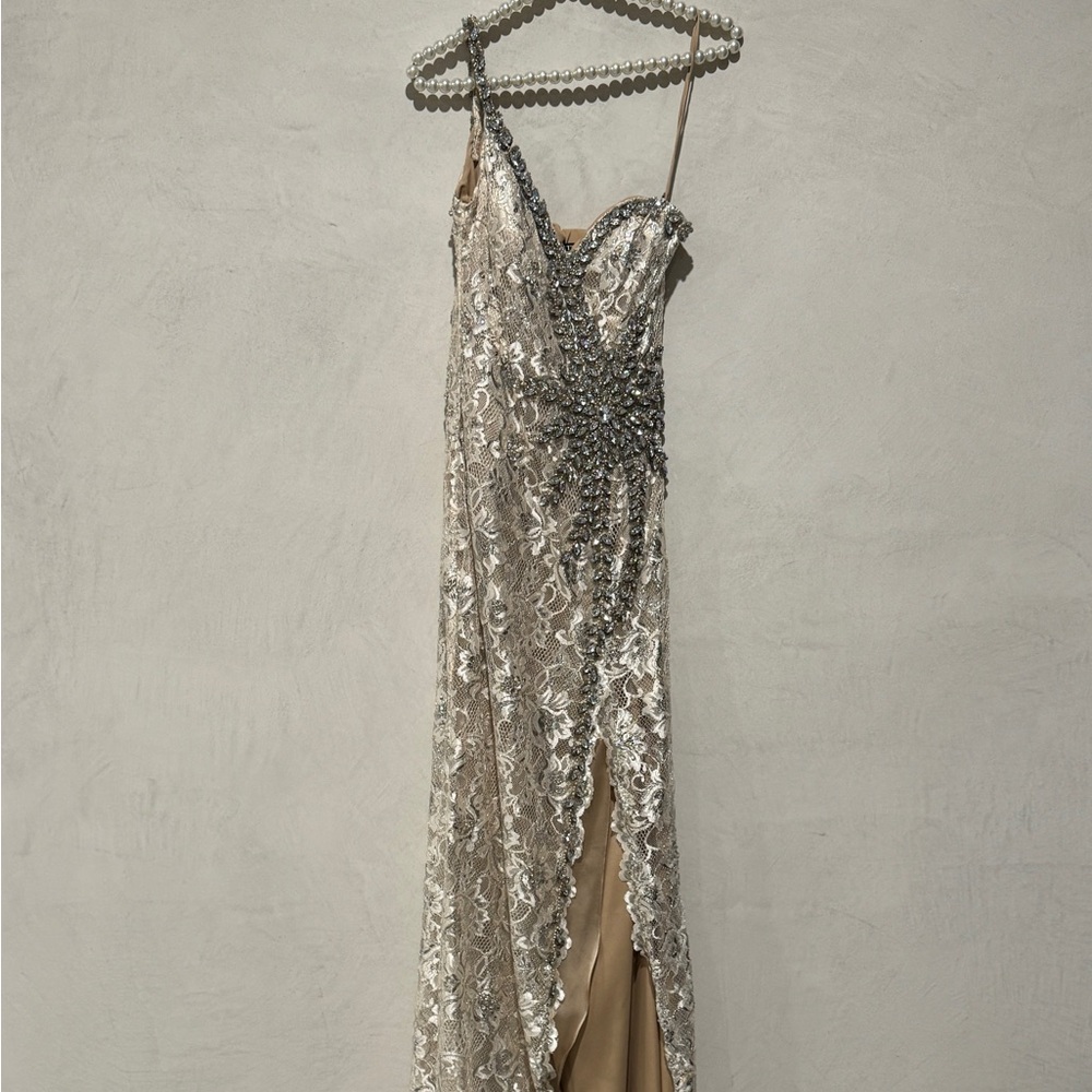 Terani gown